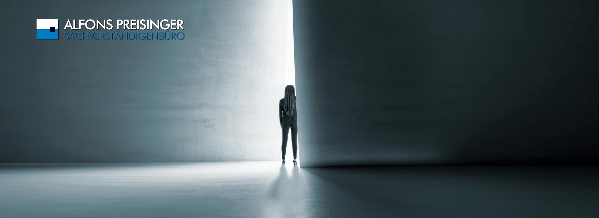 Sachverständigen Büro Alfons Preisinger Karrriere Job Stellenangebot