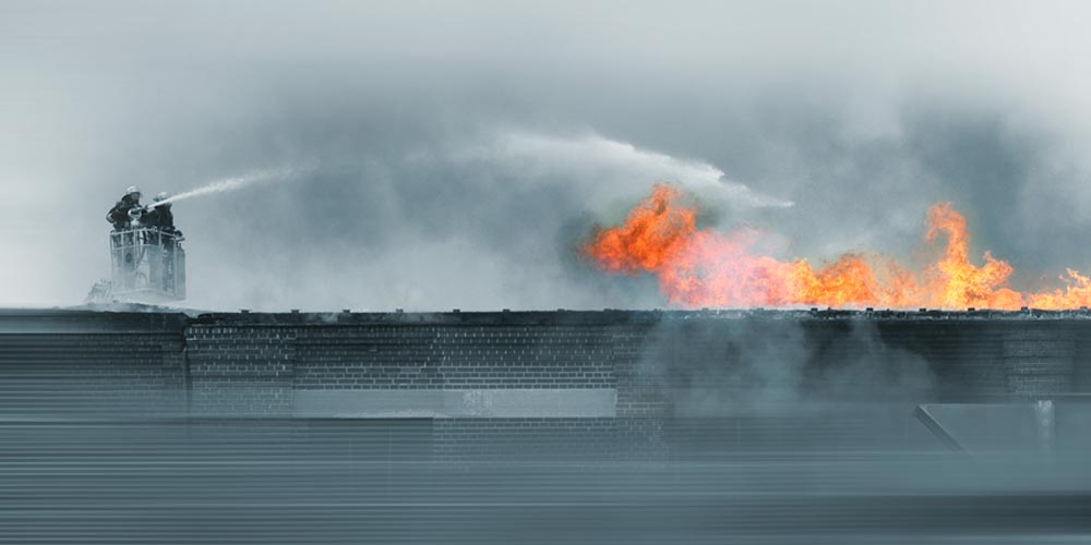 Sachverständiger Alfons Preisinger Brand Brandschäden Gutachten