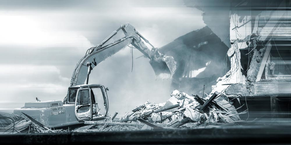 Sachverständiger Rückbau Entsorgung Experten Sanierung Konzept